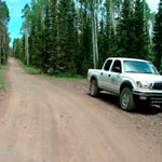 Trail Rating 1.5