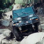 Trail Rating 3.5
