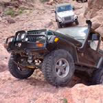 Trail Rating 4